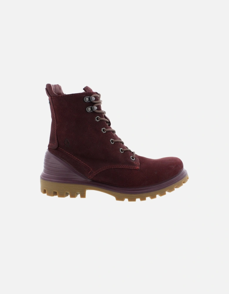 Tredtray ladies boot 460353-02588 in bordeaux