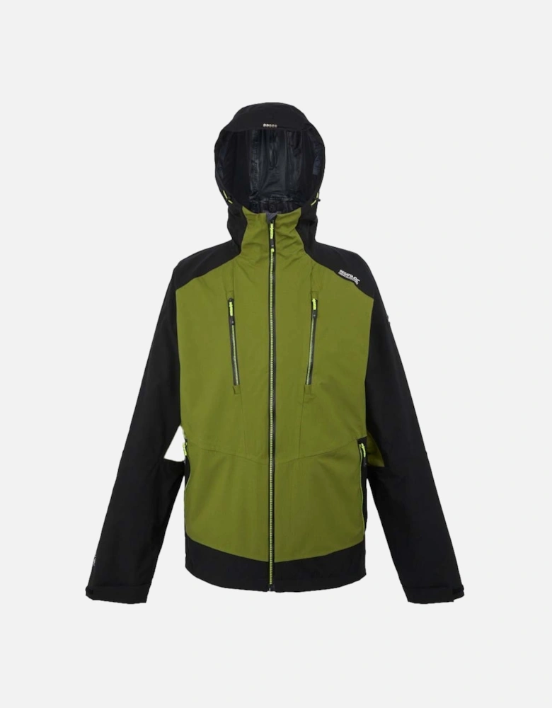 Mens Sacramento X 3in1 Waterproof Jacket