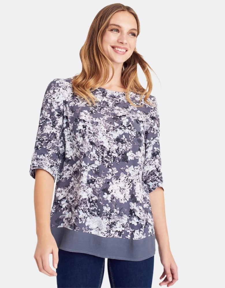 Leah Womens Top