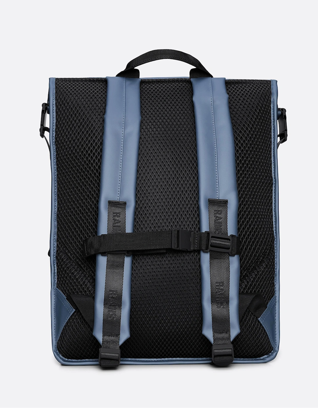 Unisex Trail Rolltop Backpack