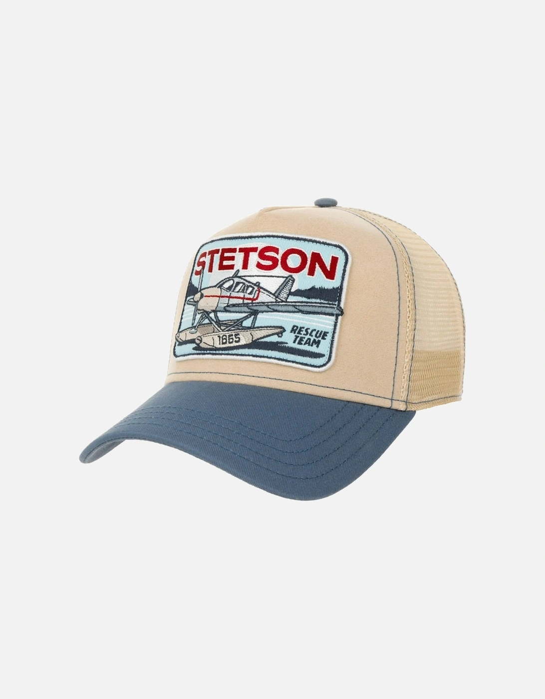 Trucker Cap, 2 of 1