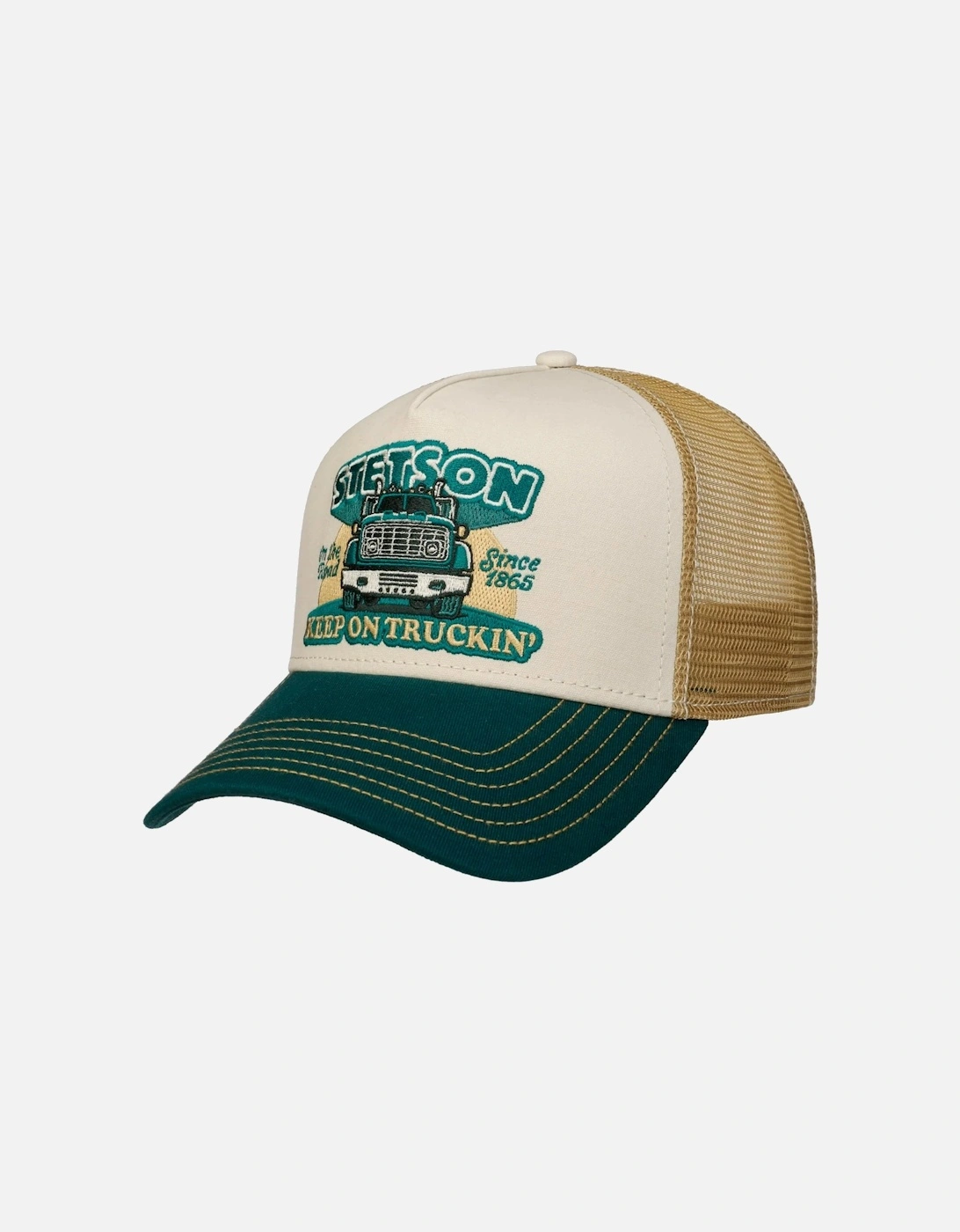 Trucker Cap, 2 of 1