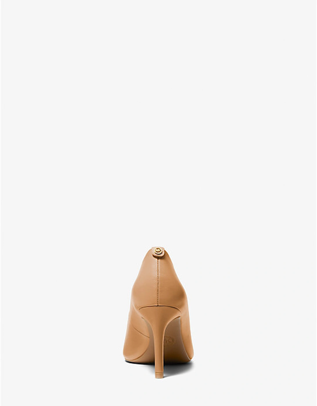 Alina Flex Leather Pump