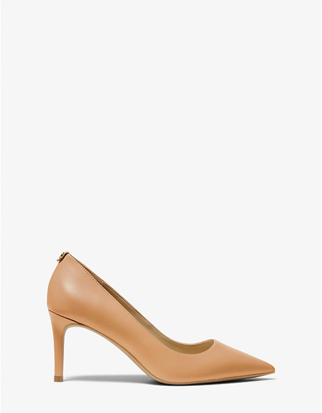 Alina Flex Leather Pump