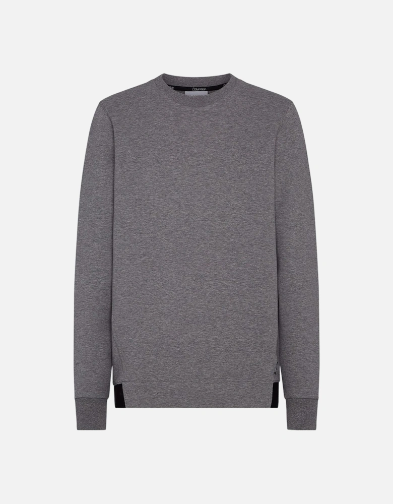 Mens Spacer Sweatshirt