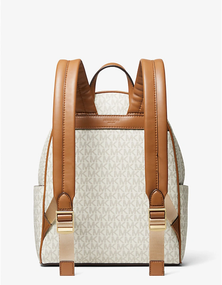 Bex Medium Signature Logo Backpack