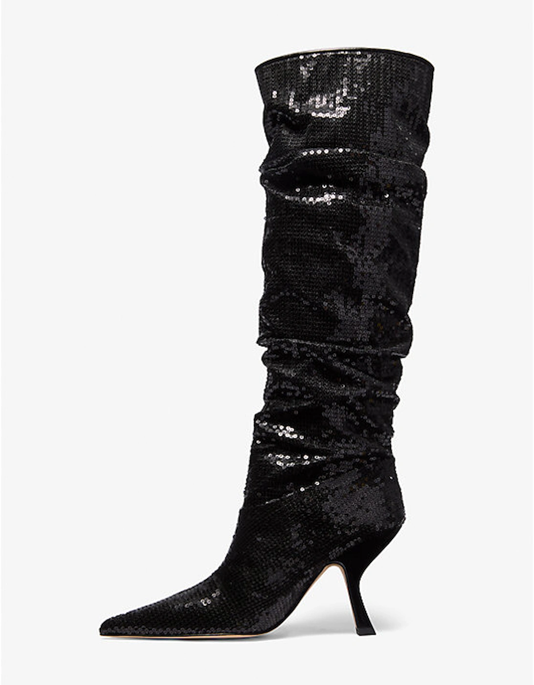 Luna Sequined Boot