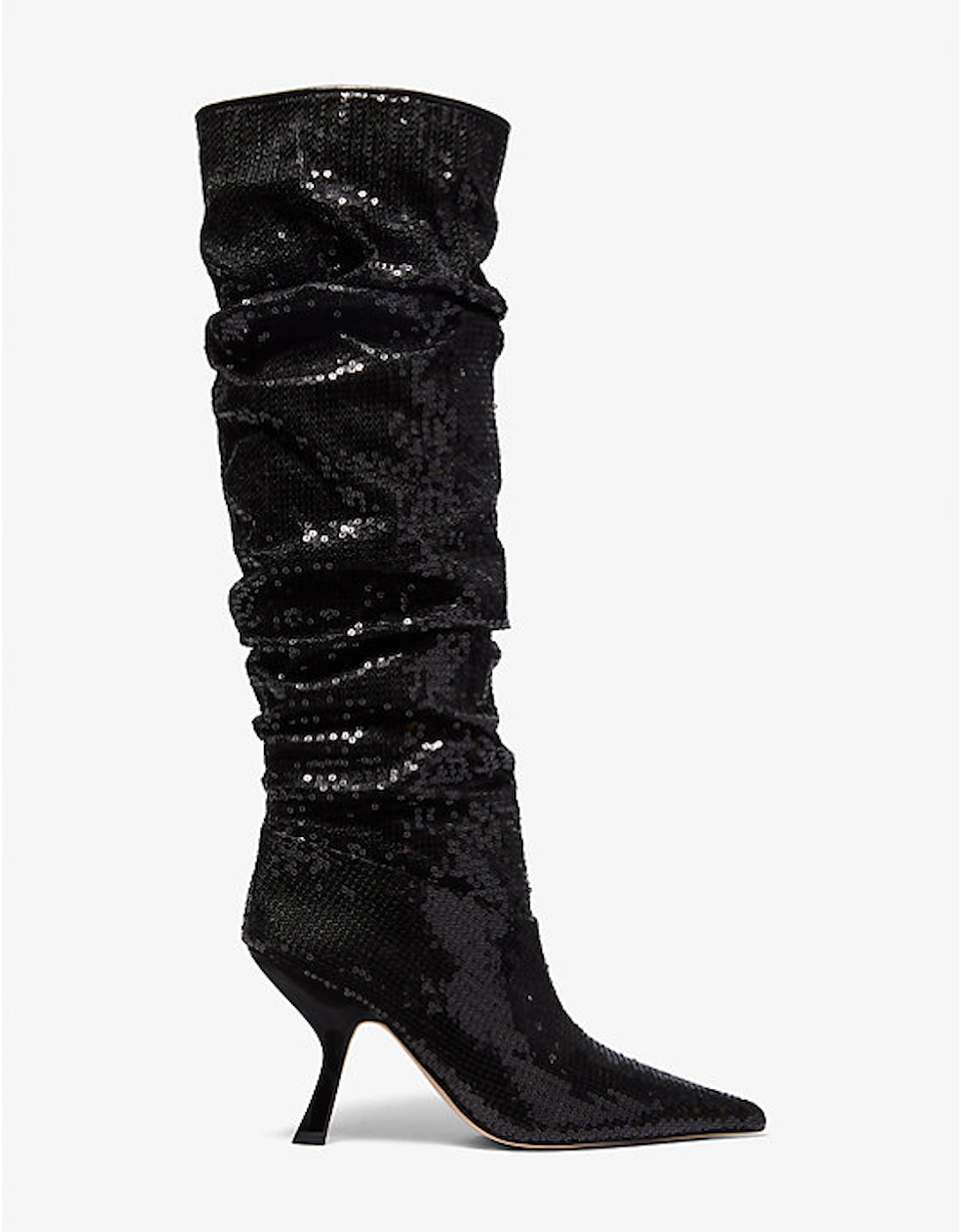 Luna Sequined Boot