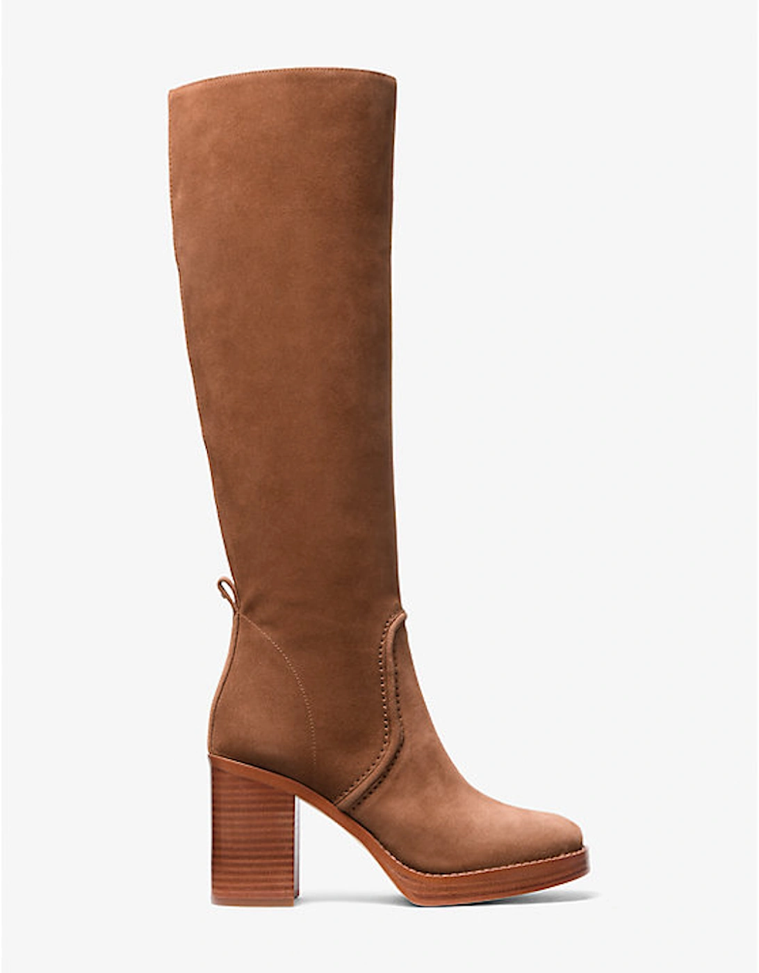 Hayden Suede Boot