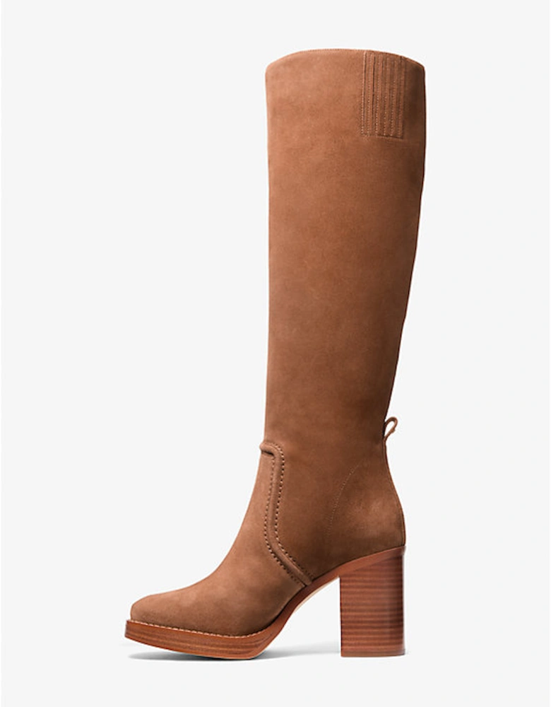 Hayden Suede Boot