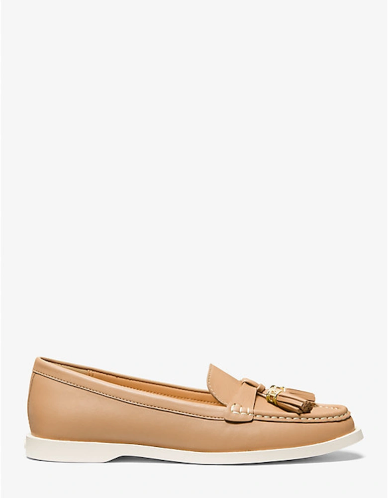 Kiernan Leather Loafer