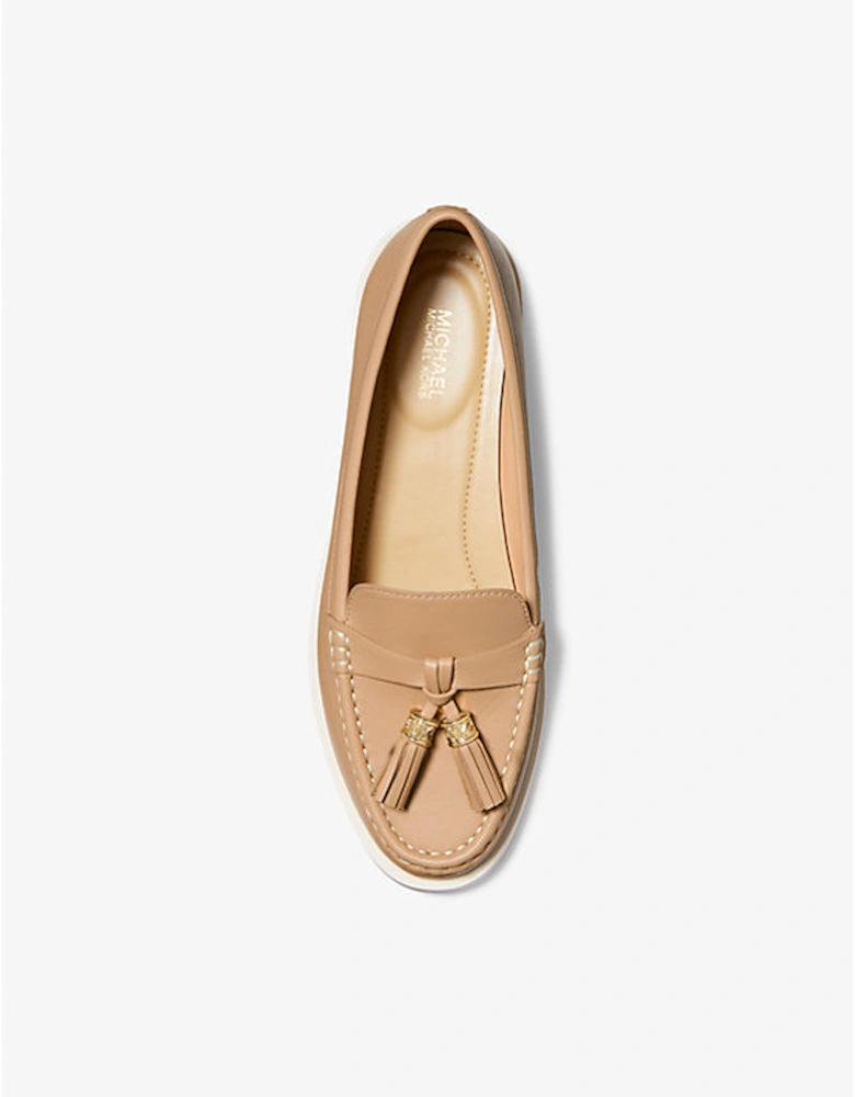 Kiernan Leather Loafer