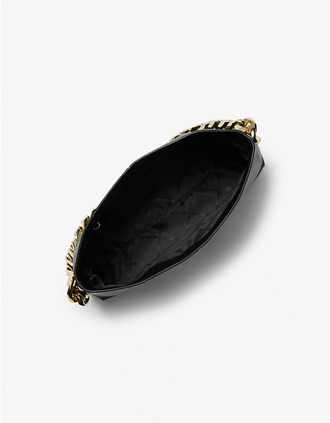 Jordyn Small Leather Shoulder Bag