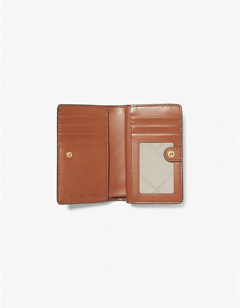 Medium Empire Signature Logo Wallet