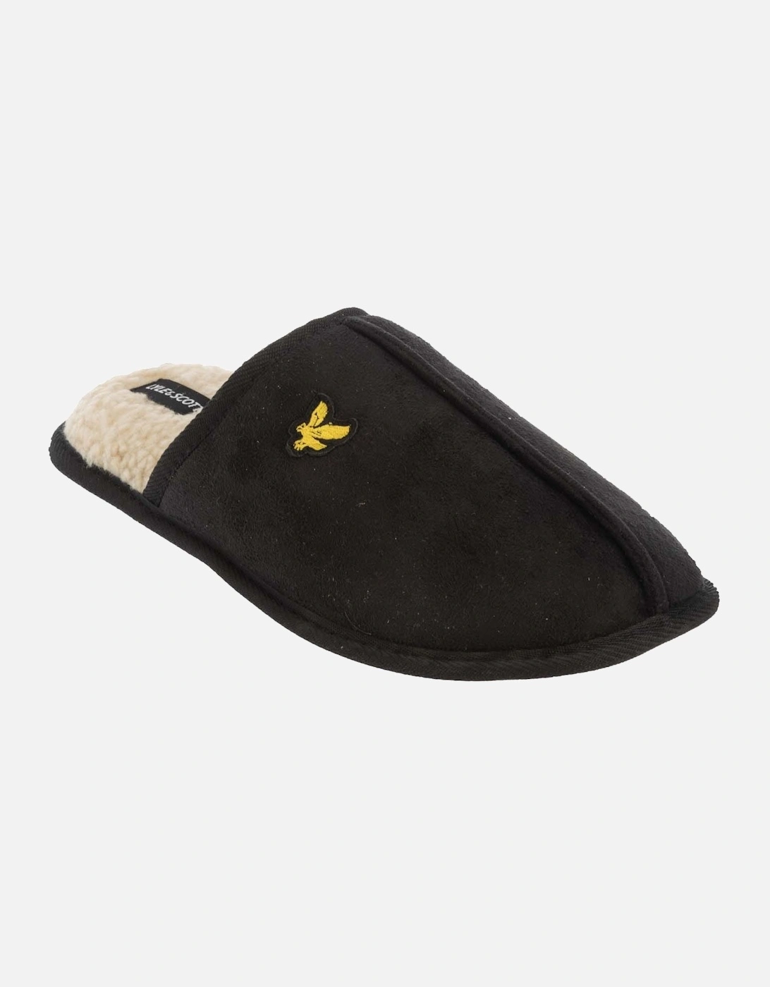 Mens Tarquinn Slippers