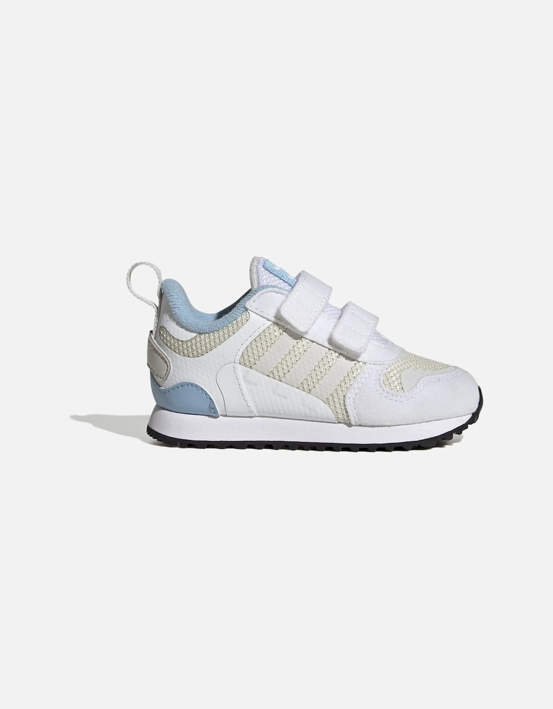 Infant ZX 700 HD Trainers, 7 of 6