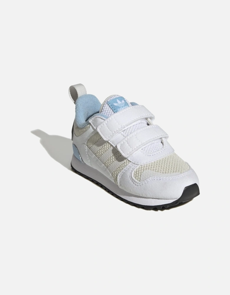 Infant ZX 700 HD Trainers