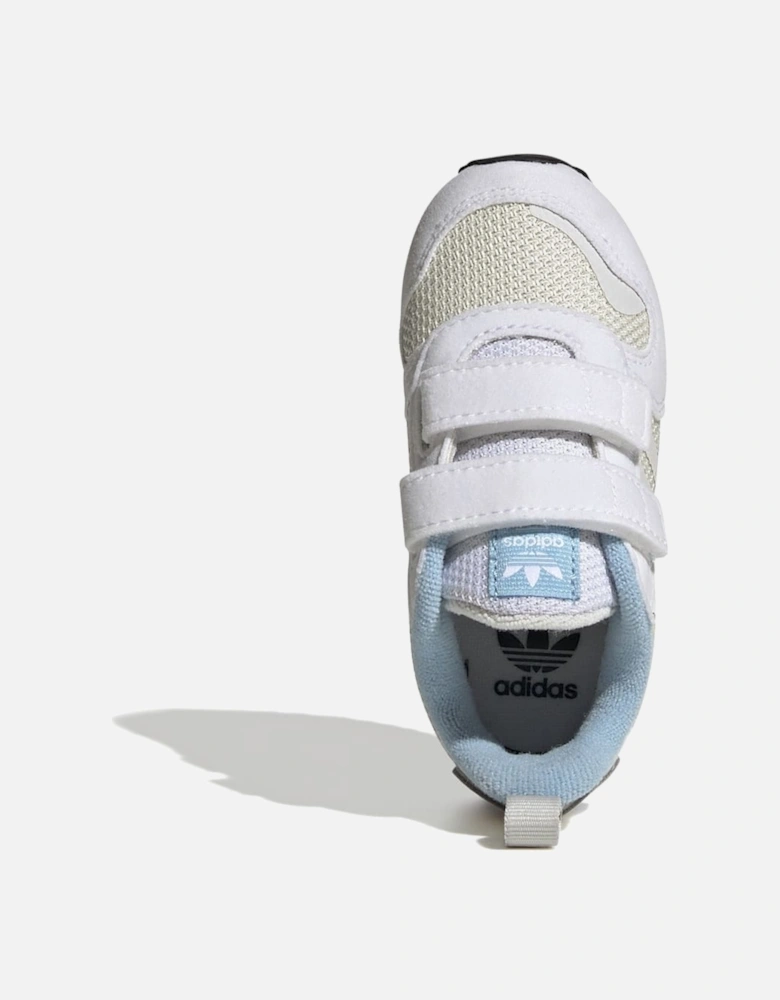 Infant ZX 700 HD Trainers