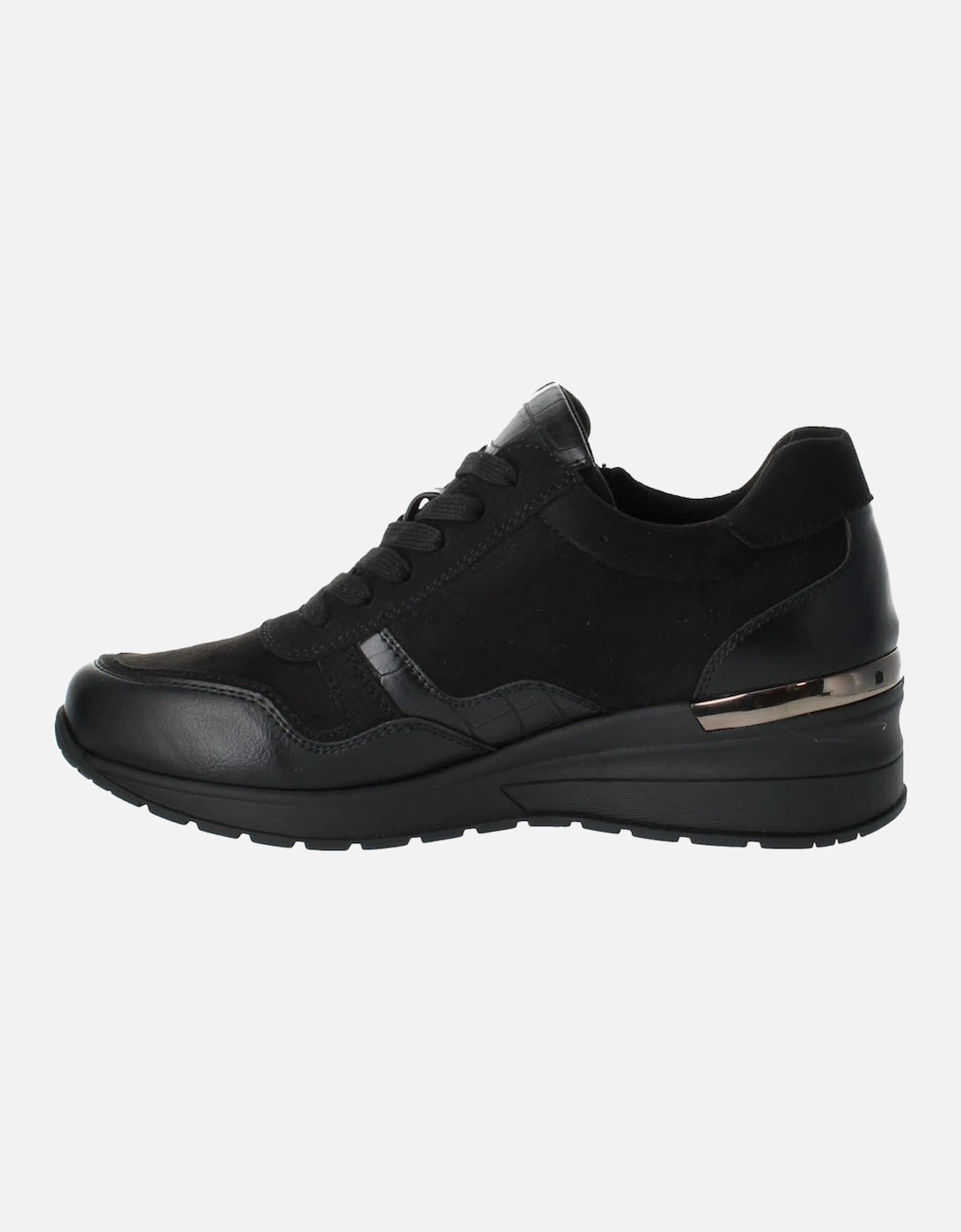 Ella 01 Womens Trainers