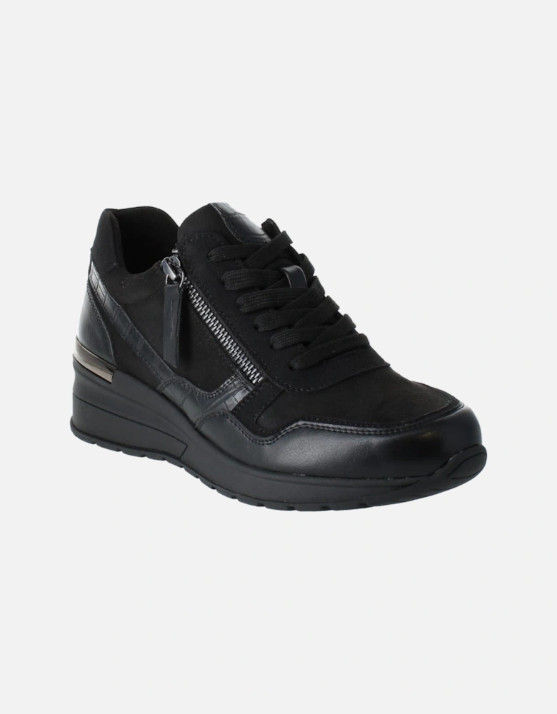 Ella 01 Womens Trainers