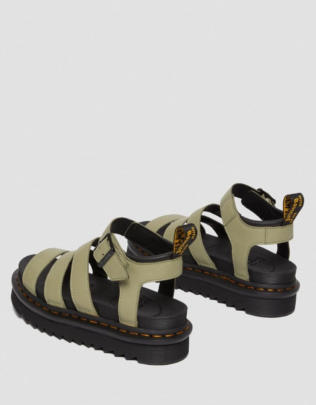 Blaire Pisa Womens Sandals