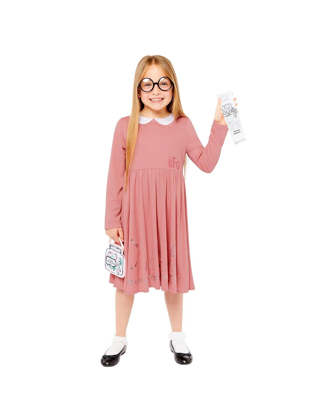 BFG Sophie Classic Costume