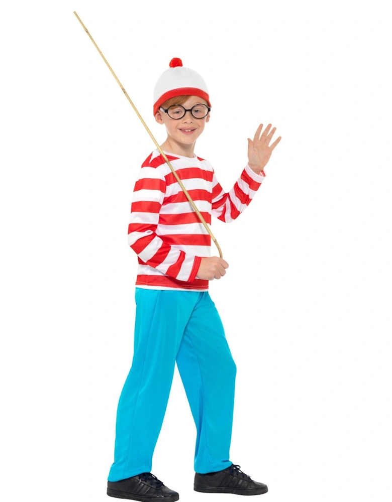 Child's Costume