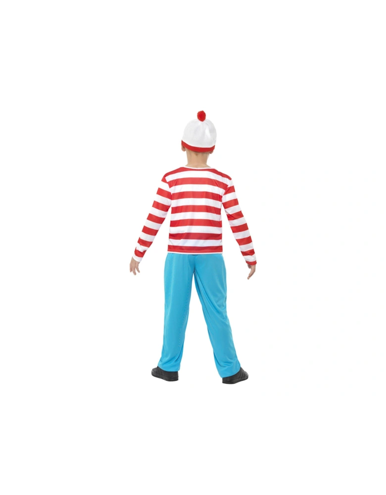 Child's Costume