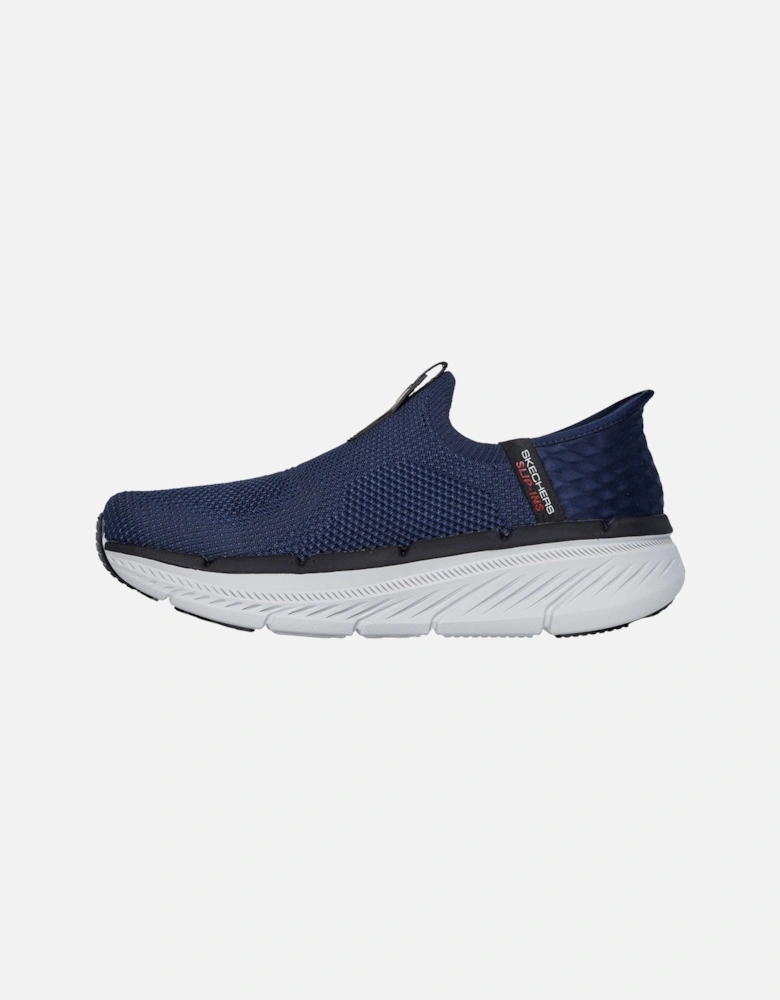 Mens Max Cushioning Premier 2.0 220839-NVY Navy Slip On Shoe