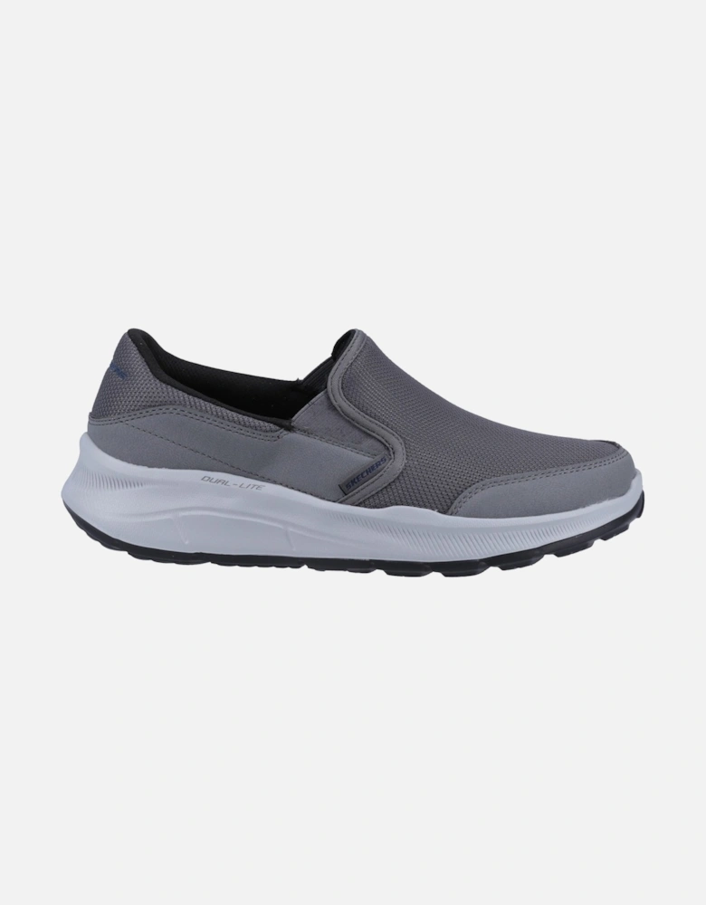 Mens Equalizer 5.0 Persistable 232515-CHAR Charcoal Slip On Shoe