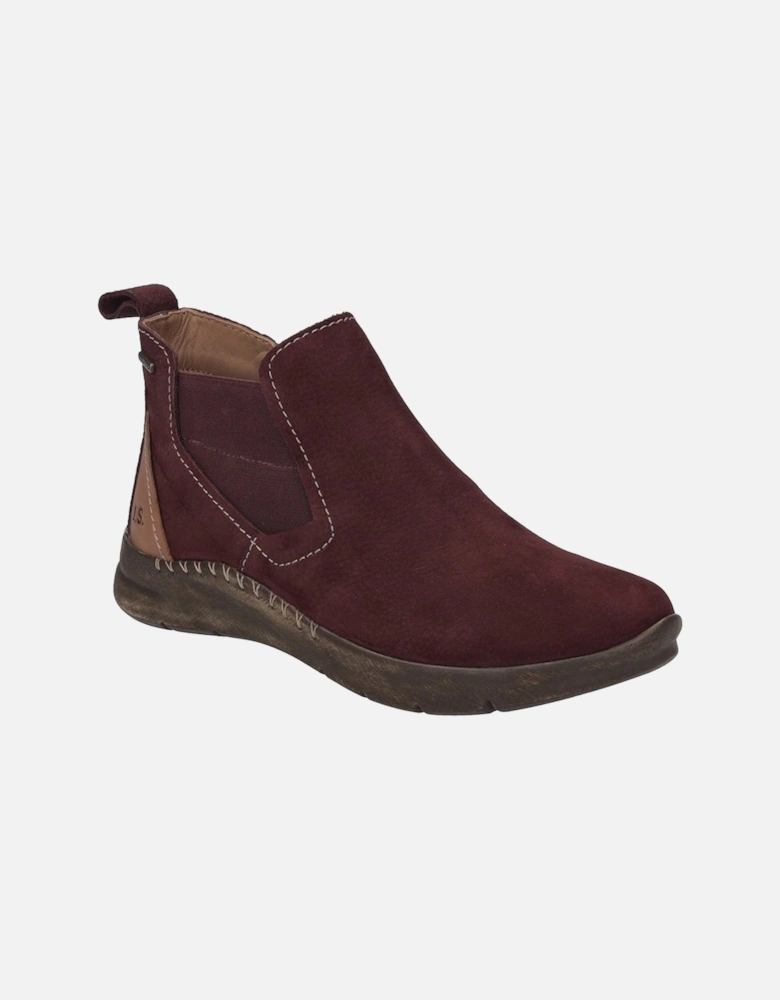 Conny 57 Womens Ankle Boots