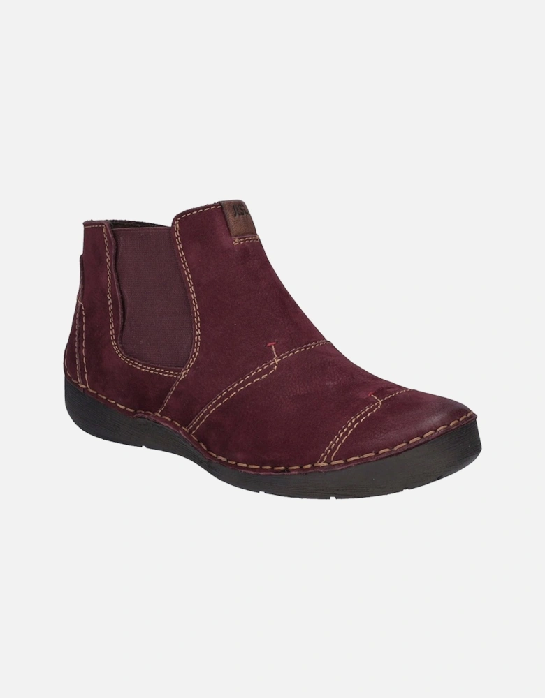 Fergey 55 Womens Ankle Boots