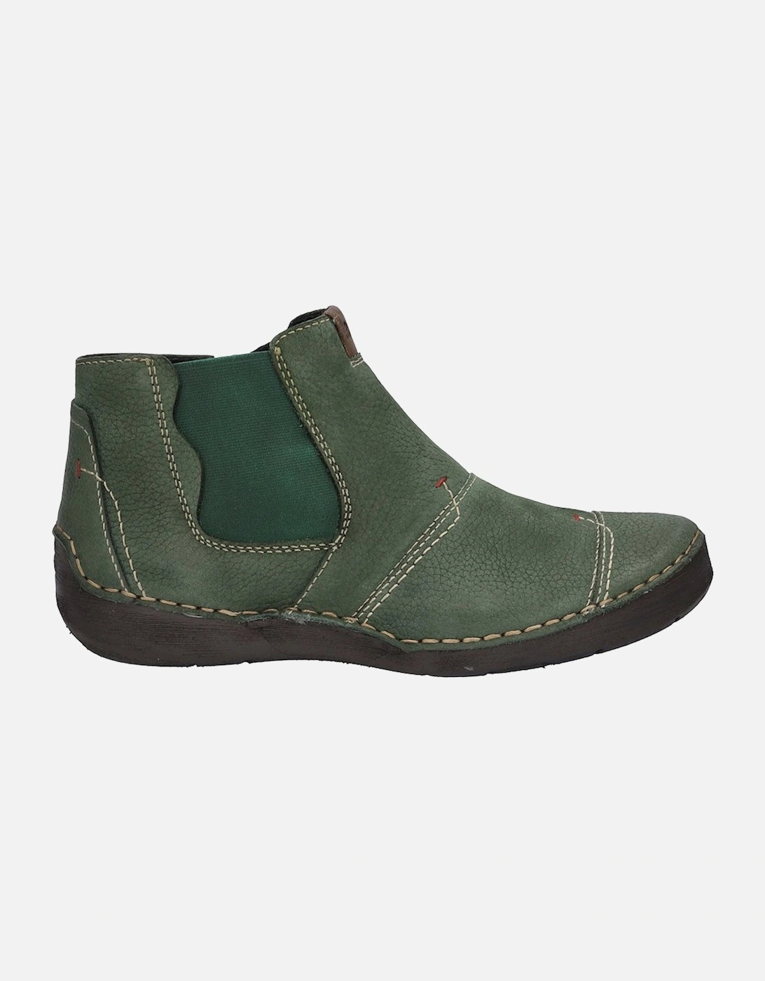 Fergey 55 Womens Ankle Boots