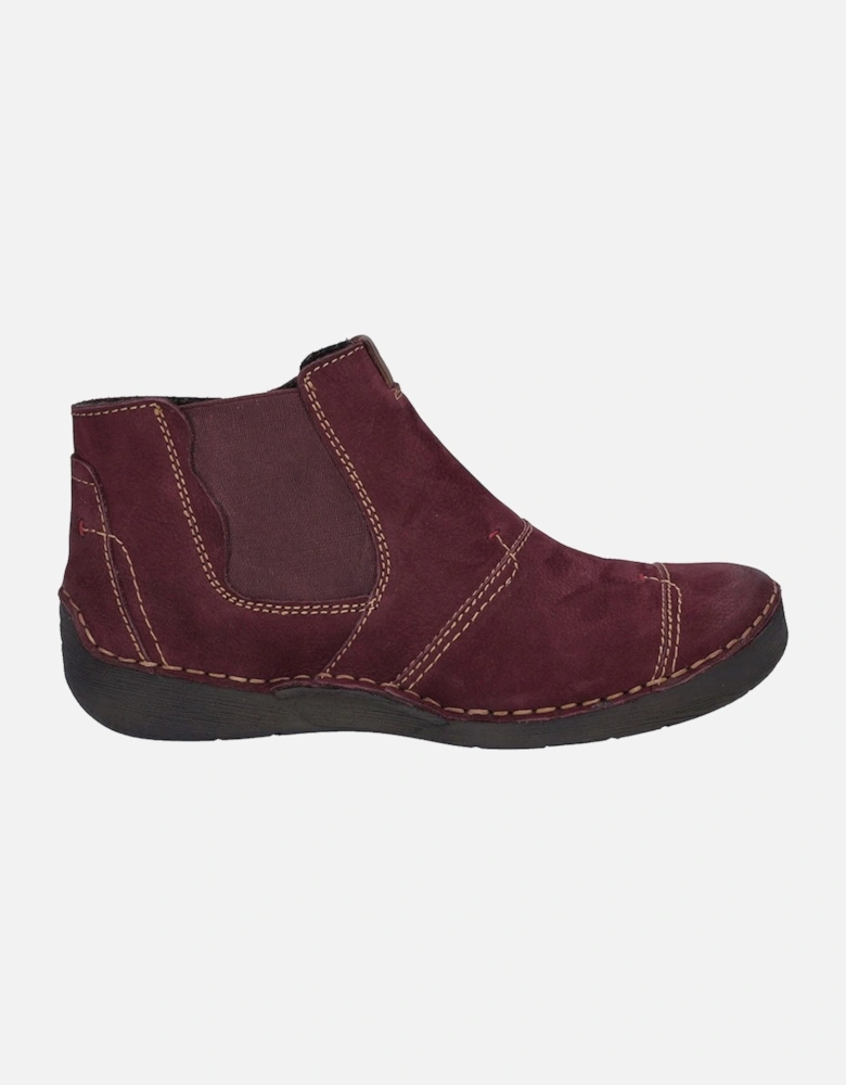 Fergey 55 Womens Ankle Boots