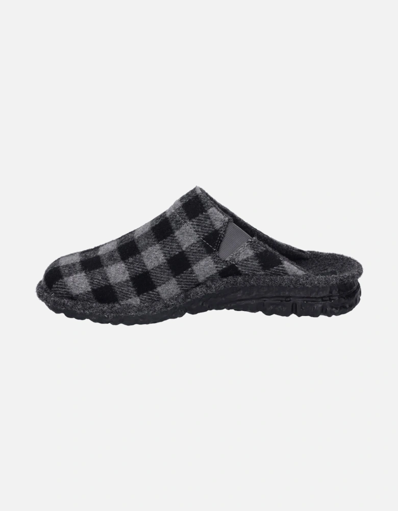 Toulouse 03 Mens Slippers