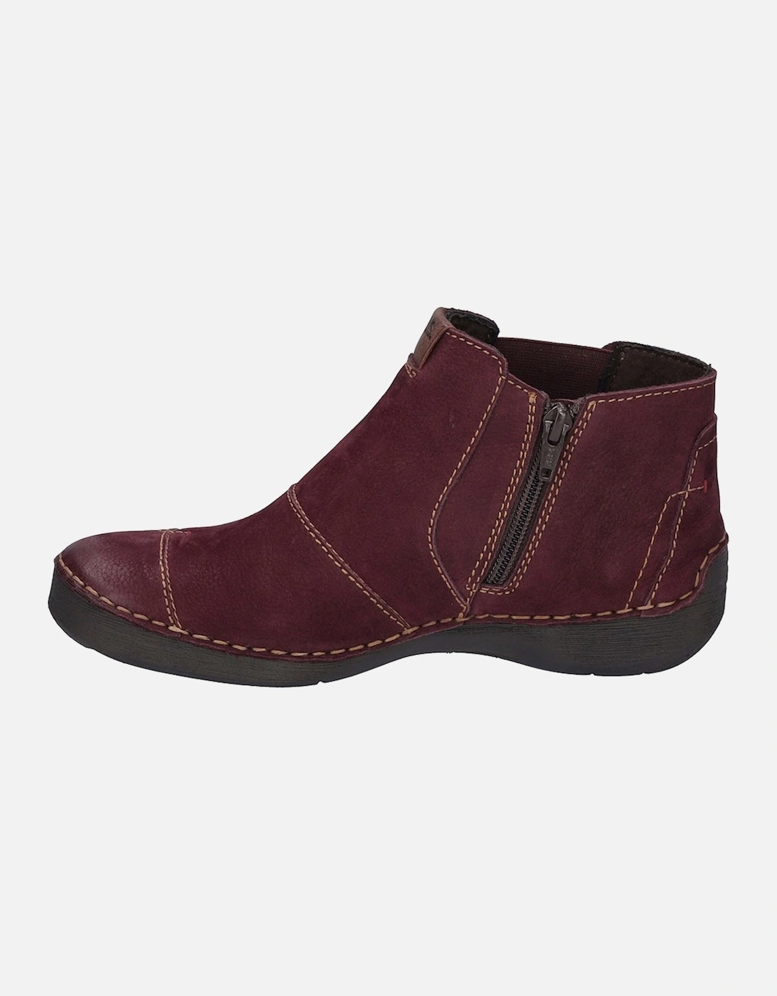 Fergey 55 Womens Ankle Boots