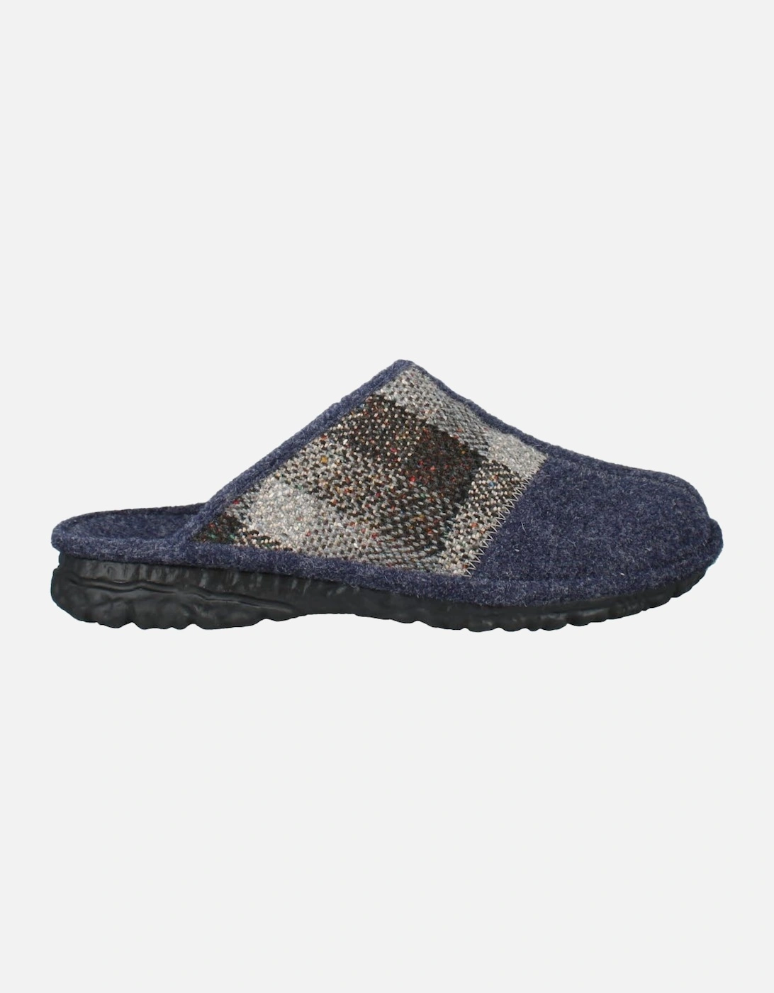 Toulouse 04 Mens Slippers