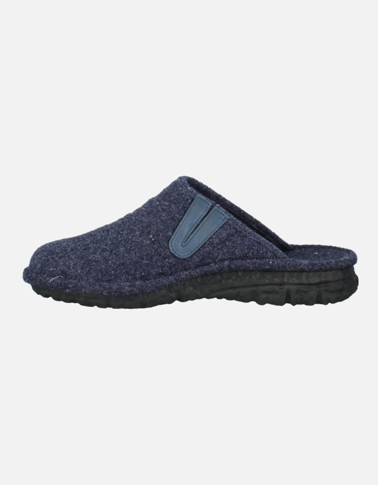 Toulouse 04 Mens Slippers