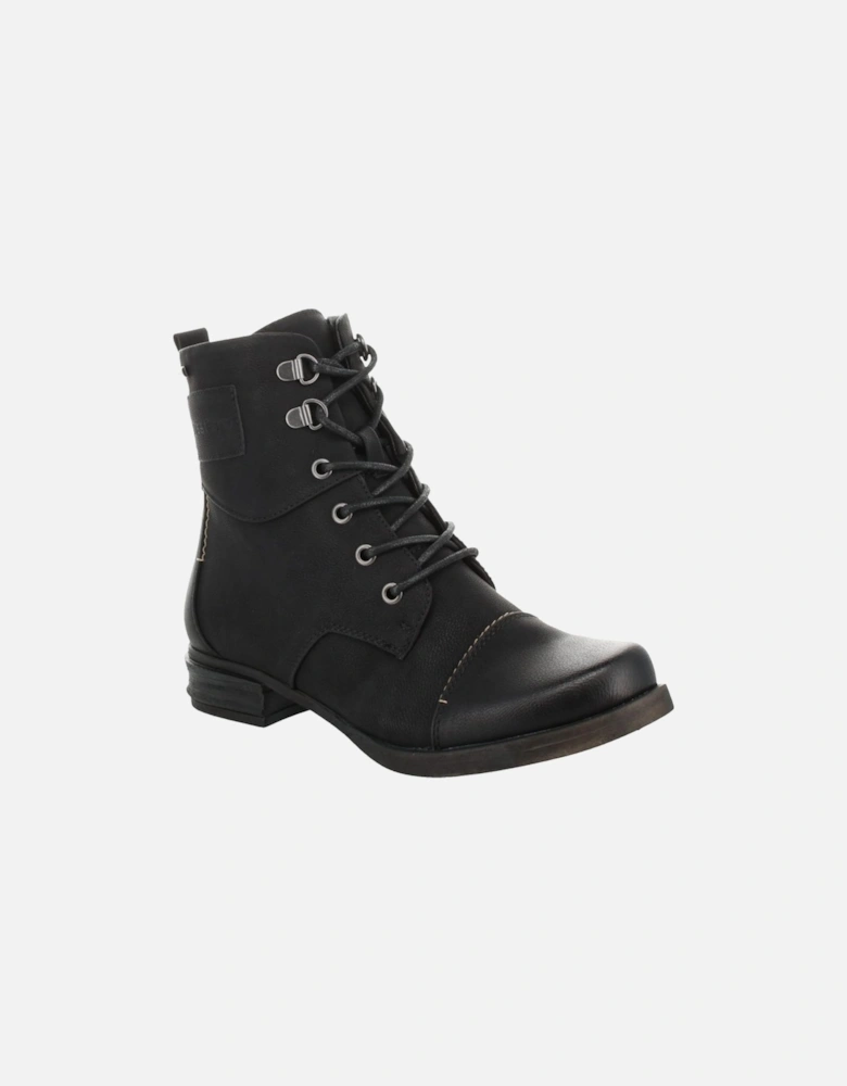 Venus 72 Womens Ankle Boots