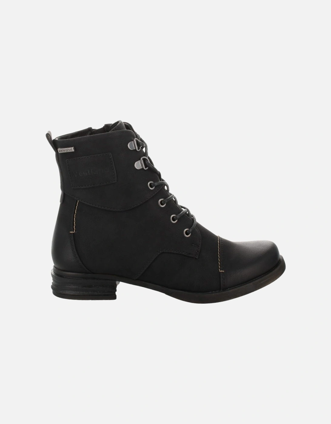 Venus 72 Womens Ankle Boots