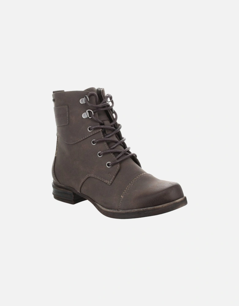 Venus 72 Womens Ankle Boots