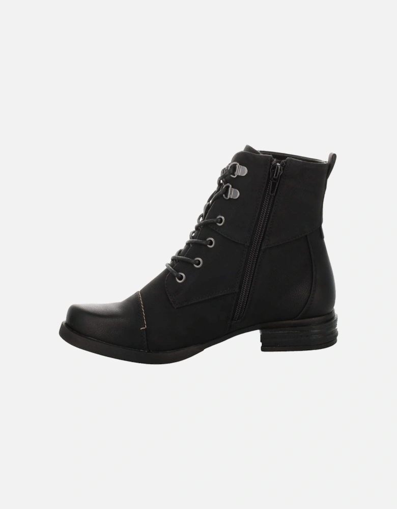 Venus 72 Womens Ankle Boots