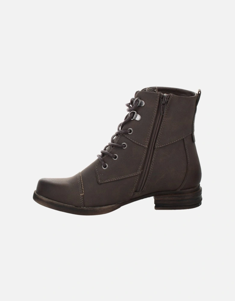 Venus 72 Womens Ankle Boots