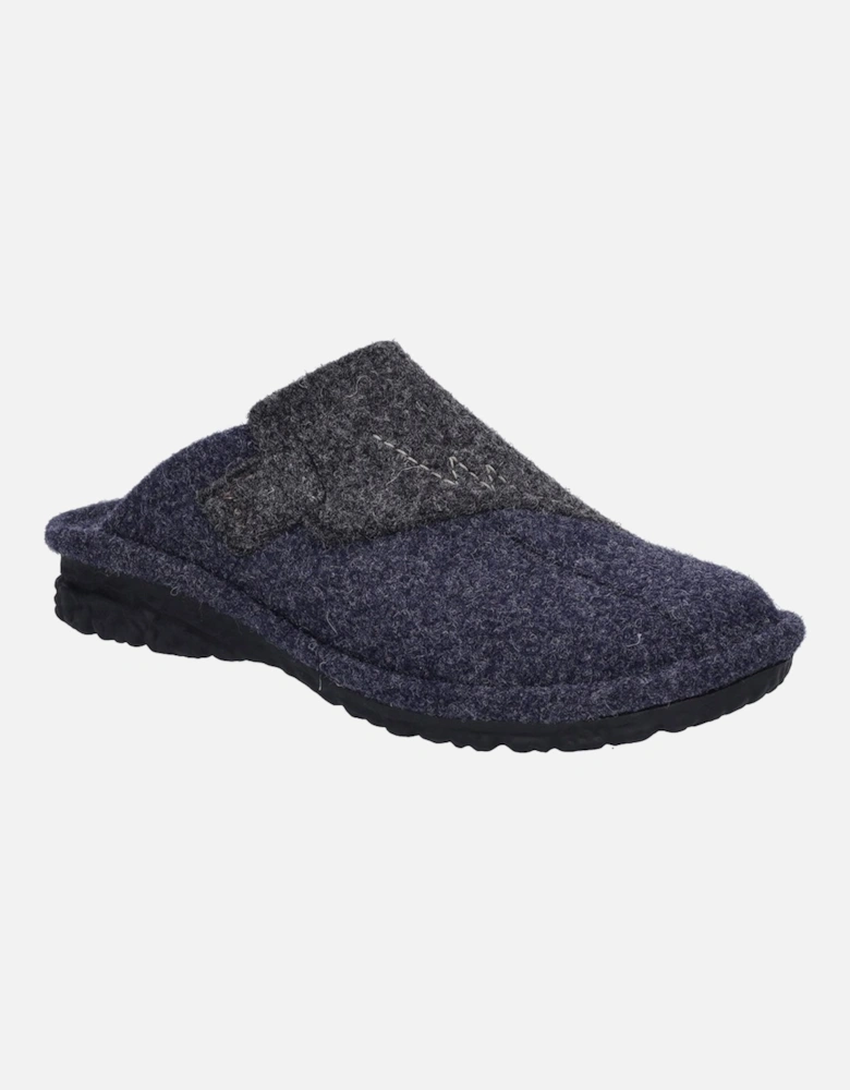 Toulouse 05 Mens Slippers