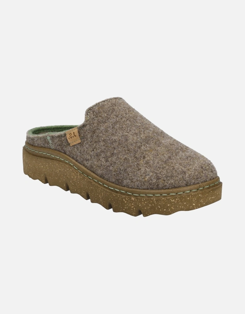 Carmaux 01 Womens Slippers