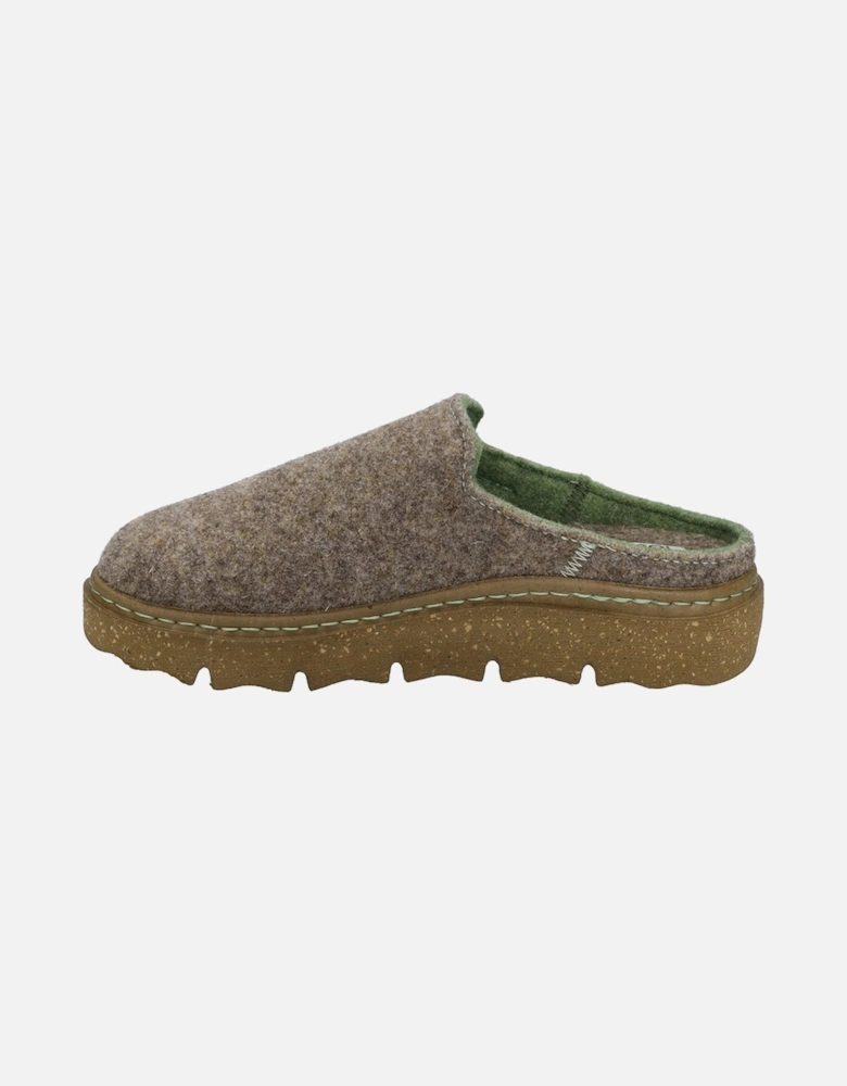 Carmaux 01 Womens Slippers