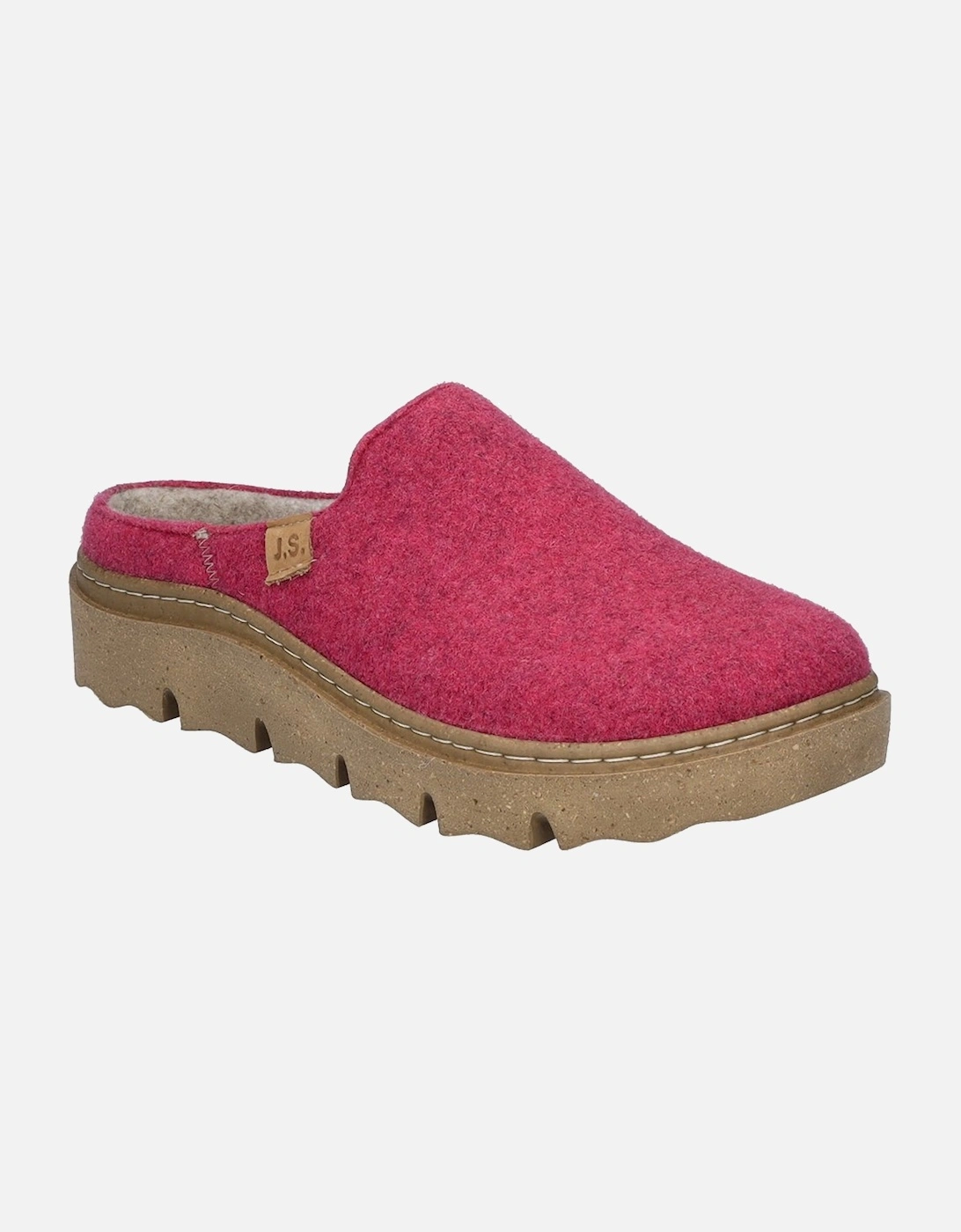Carmaux 01 Womens Slippers, 5 of 4