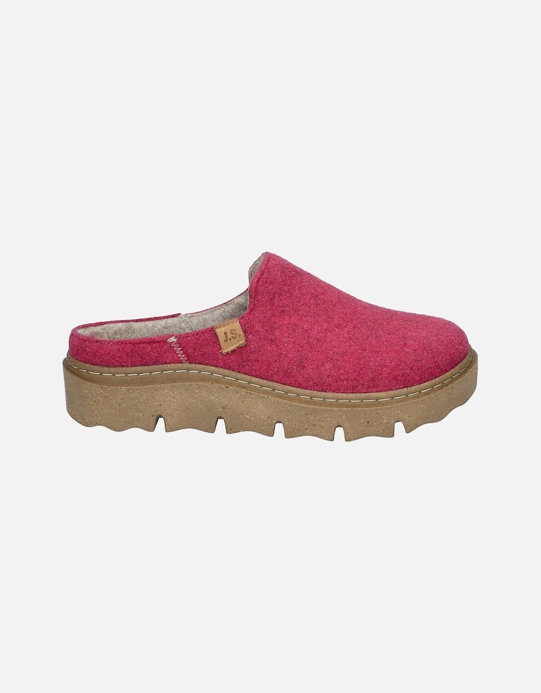 Carmaux 01 Womens Slippers