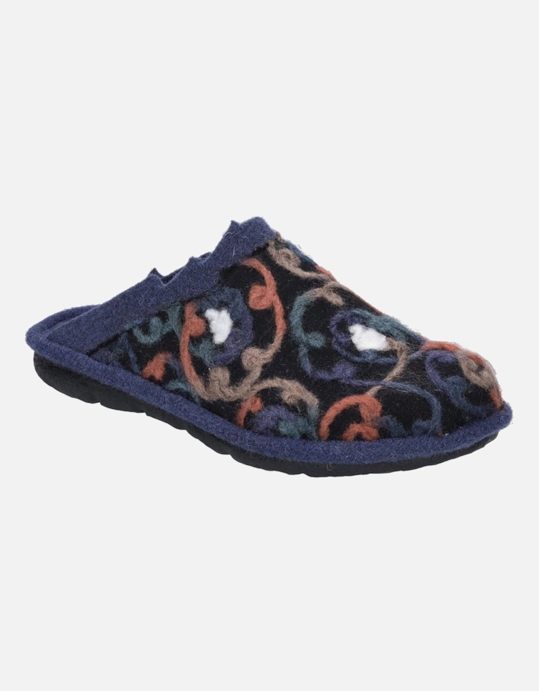 Lille 07 Womens Slippers