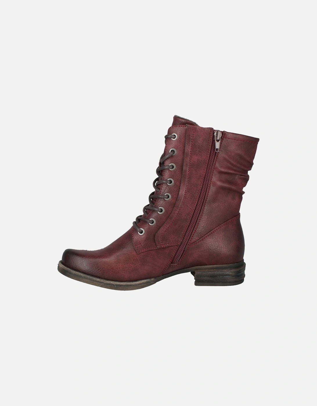 Venus 74 Womens Ankle Boots